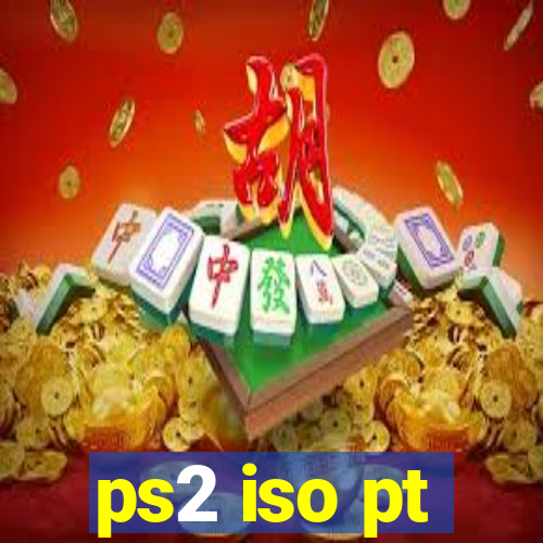 ps2 iso pt-br